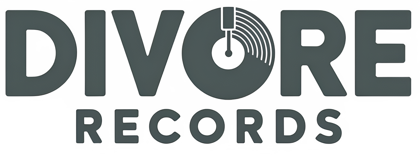 Divore Records Logo